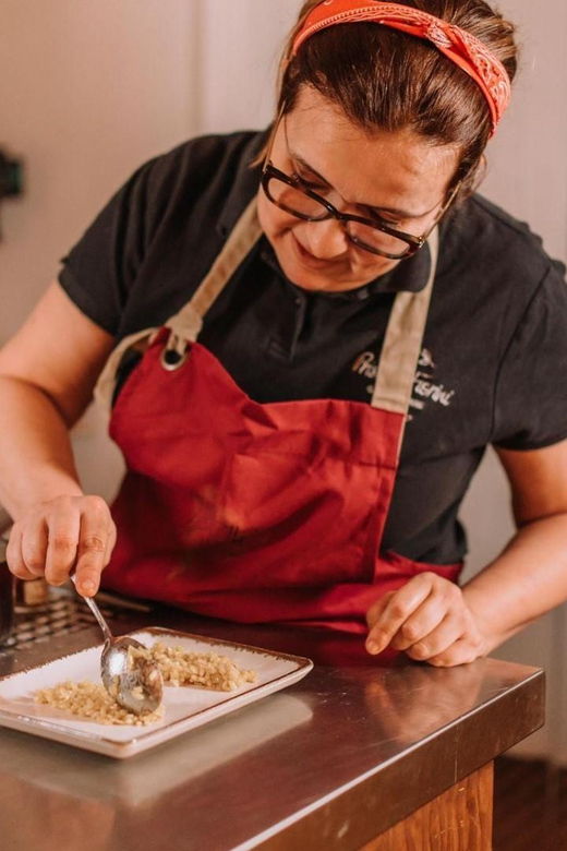 Stuttgart: Swabian Culinary Crash Course - Overview of the Course