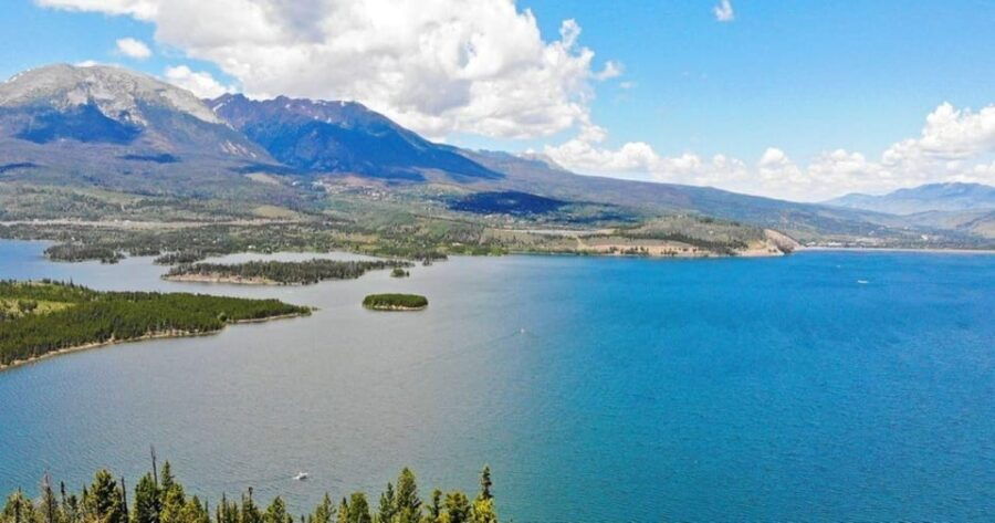 2 Best Canoe And Kayak Experiences In Silverthorne