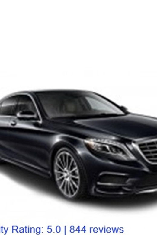 SUV LUX TRANSFER FROM AIRPORT ANDERMATT TO MILANO MALPENSA - Service Description