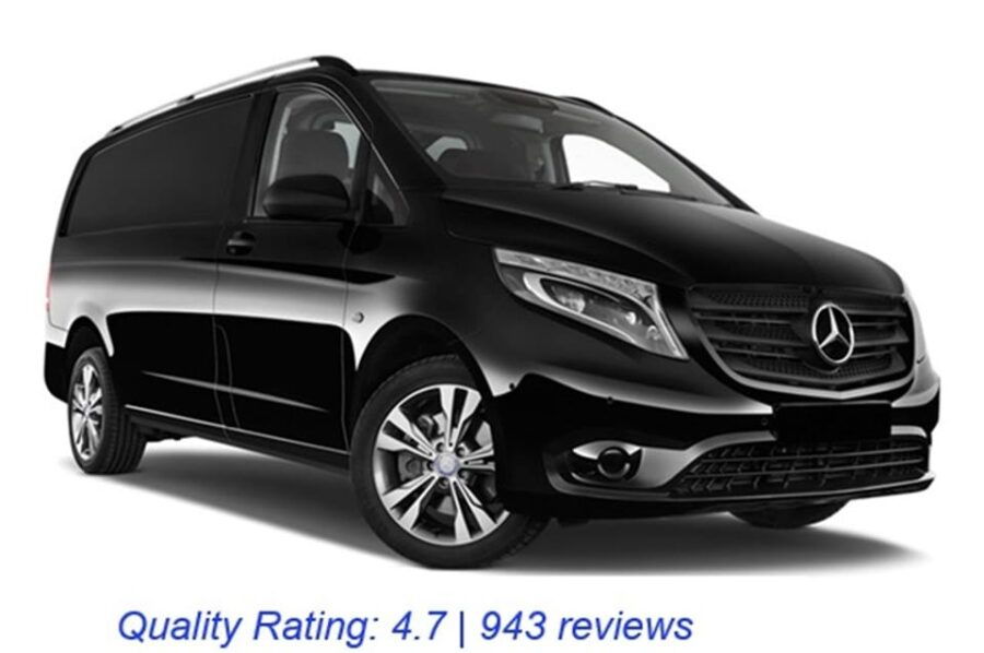 SUV LUX TRANSFER FROM AIRPORT MILANO MALPENSA TO St. MORITZ