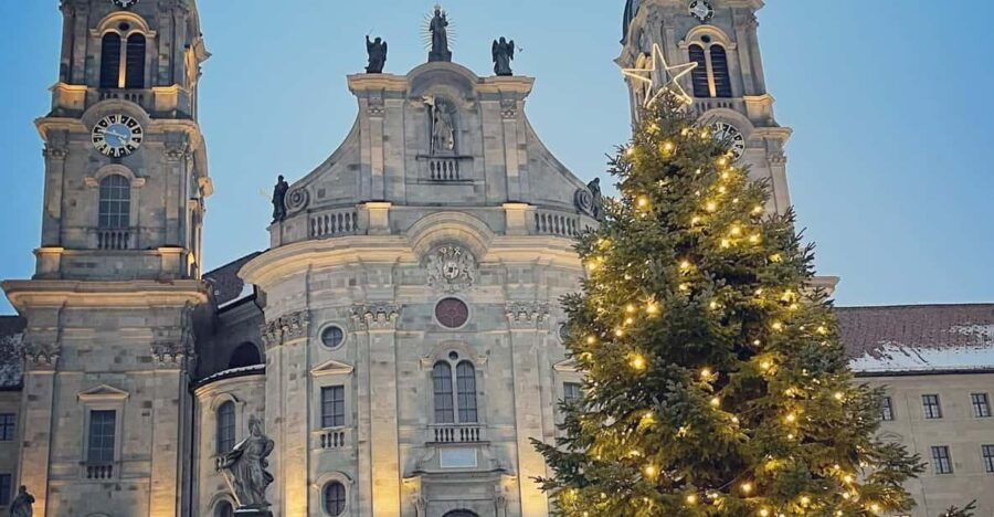 Switzerland From Expert. Daily or Hourly Tours