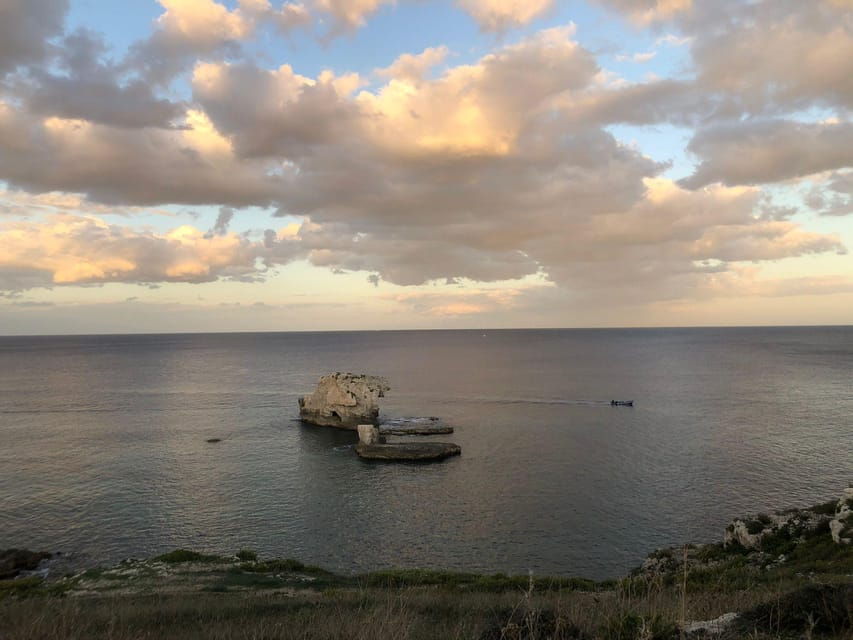 Syracuse: Pillirina, Ortigia, Sea Caves and Snorkeling - Scenic Boat Tour
