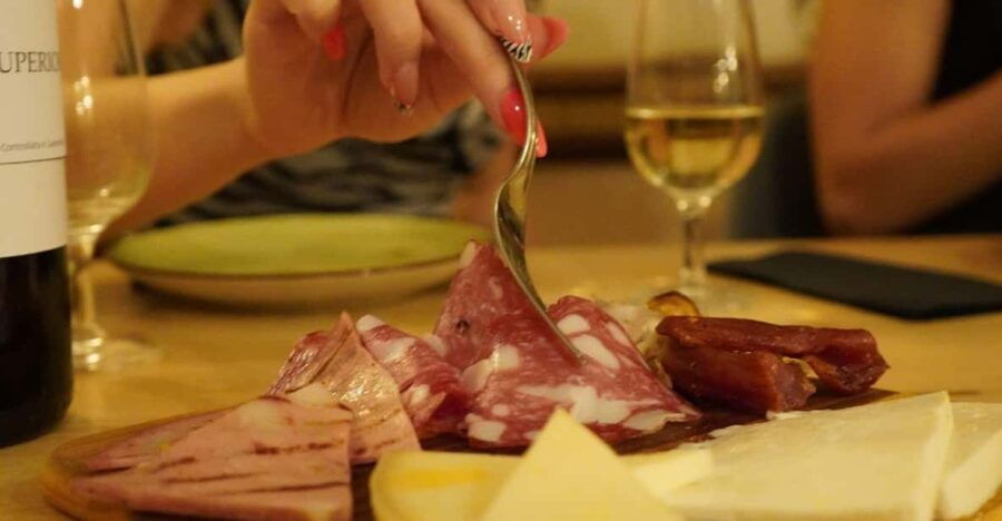 Taste and Create: Drink & Food Journey in Castelli Romani!