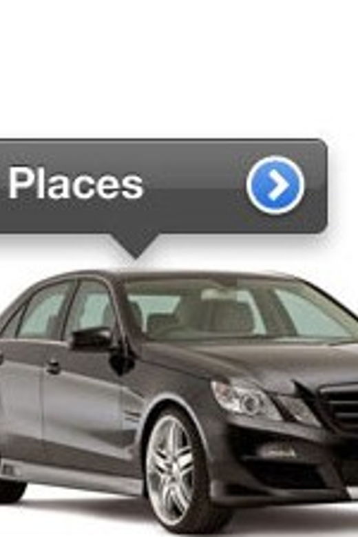 Taxi Shuttle From Pisa/Florence Airport to Florence Downtown - Experience Highlights of the Transfer