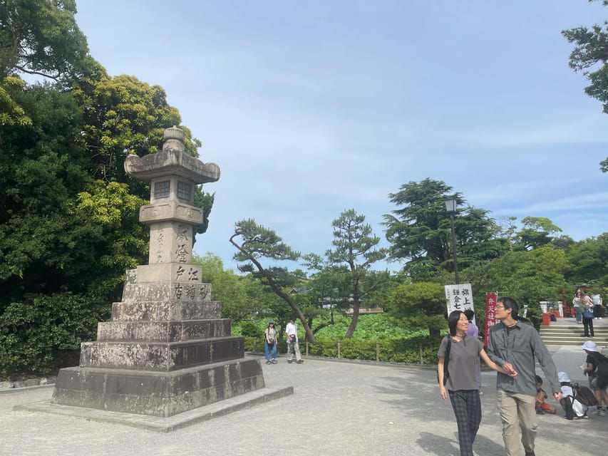 Temple Tour in Kamakura, The Samurai Capital - Tour Overview and Pricing