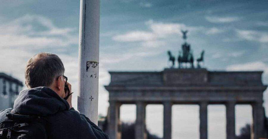 The Best of Berlin Private Guided Tour