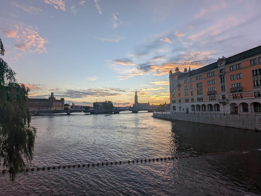 The Best Of Stockholm In 2 Hours