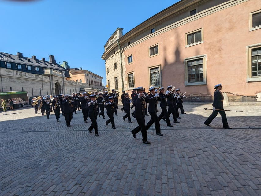 The Best Of Stockholm In 2 Hours