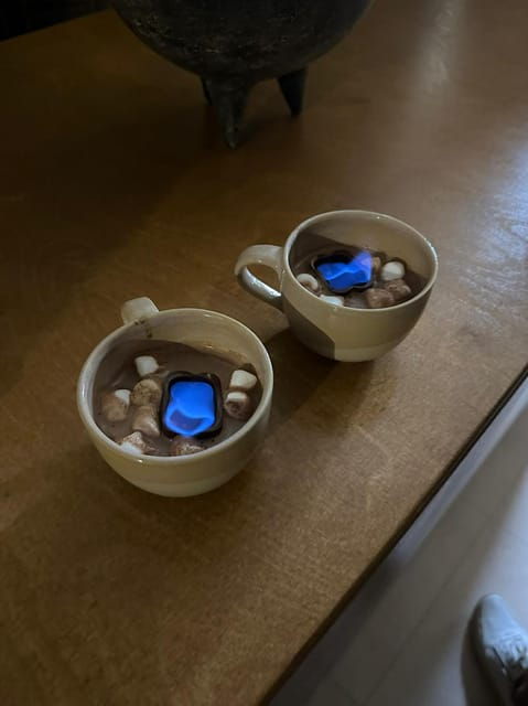 The Culinary Spooky Tour - Tour Overview