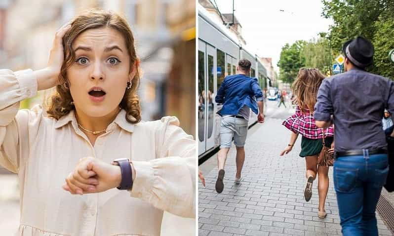 The Hunt, an Exciting Cat-And-Mouse Adventure in Drammen