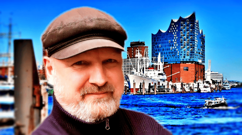 The Kiez-Captain Hamburg City Tour & Speicherstadt Tour - Tour Overview and Details