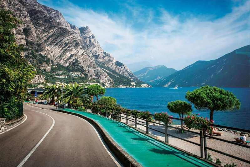 The Original Lake Garda Tour, Boat Trip-Tour From South - Tour Overview and Pricing