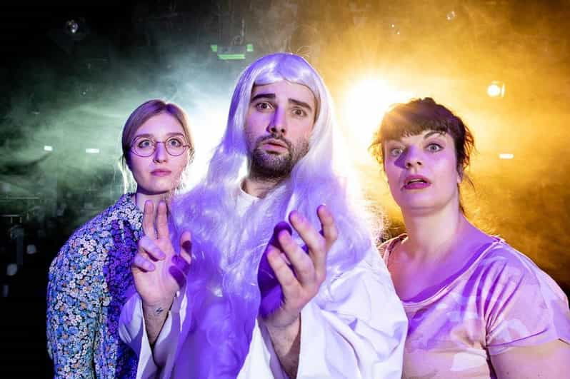 The Porcupines – Three Lies Too Many