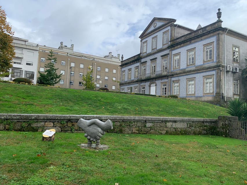 Thematic Tour – The Brazilian Architecture