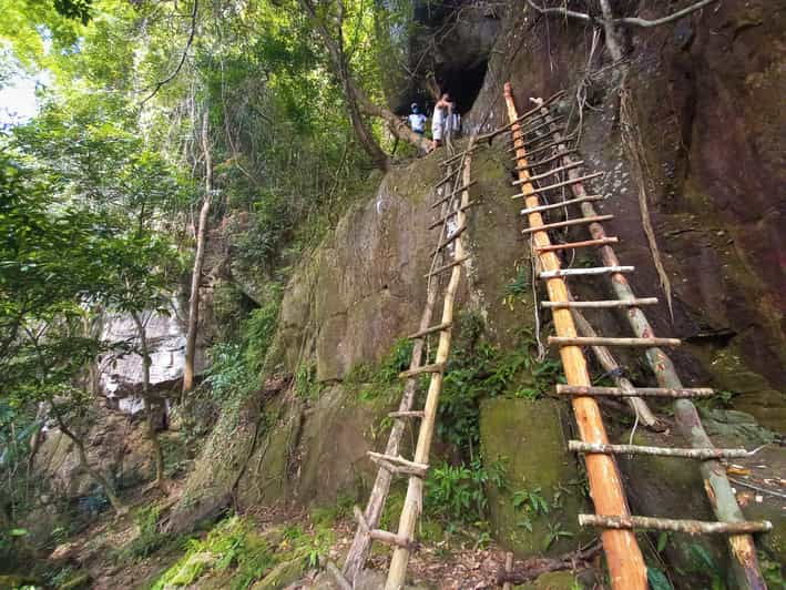 Tien Son Dinh 1-Day Trekking Tour Phu Quoc - Tour Overview and Pricing