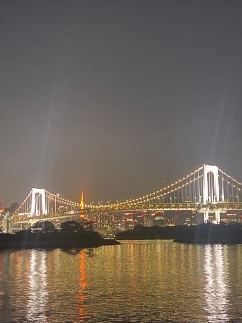 To Make You Want to Come to Japan Again! - Explore Tokyos Iconic Landmarks