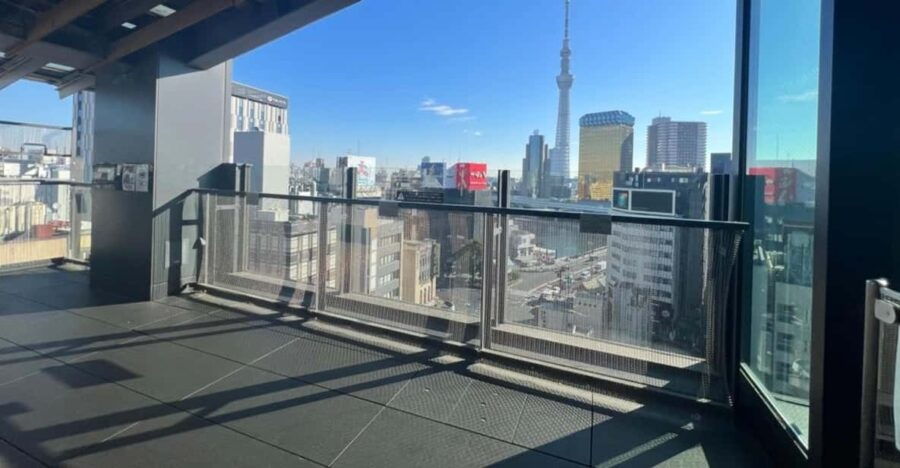 Tokyo Asakusa Morning Temple and Onigiri Walking Tour - Tour Overview
