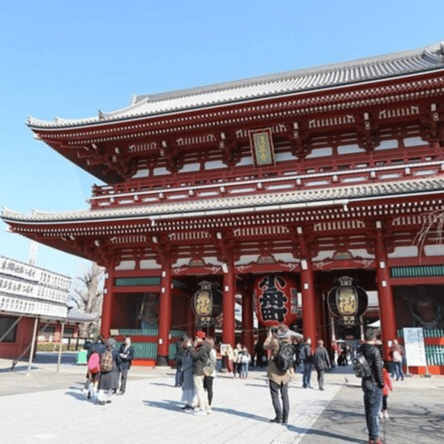 Tokyo City Customizable Private Tour By Car Pick Up 23 Ward - Tour Overview and Pricing