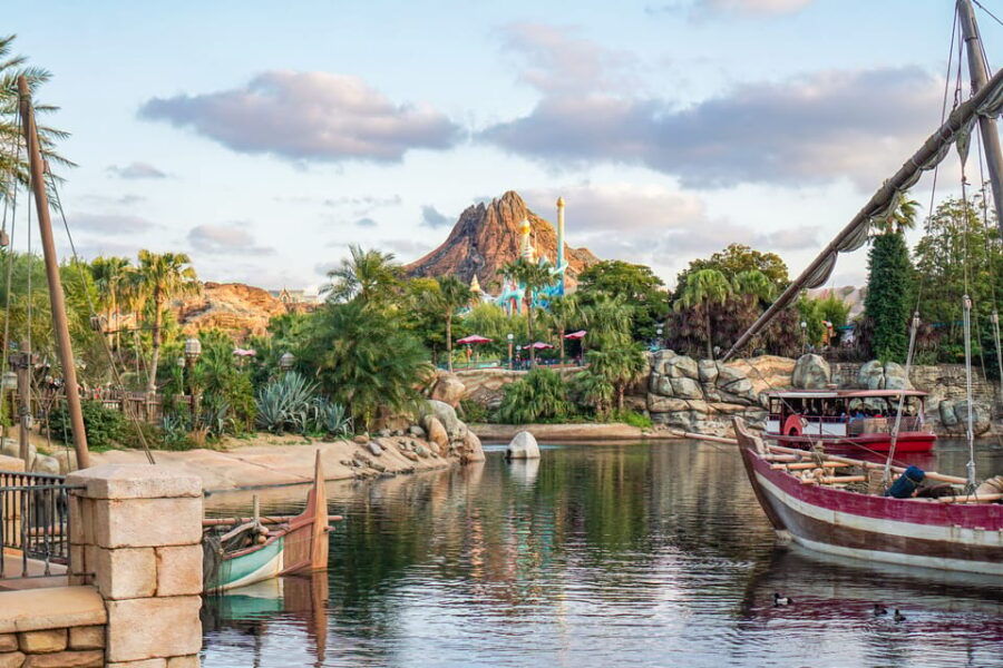 Tokyo Disneyland or Disneysea Door to Door Shared Transfer - Transfer Service Details