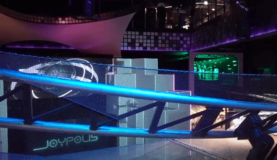 Tokyo Joypolis ＆ Odaiba Decks: 1-Way Door to Door Transfer - Transfer Service Overview