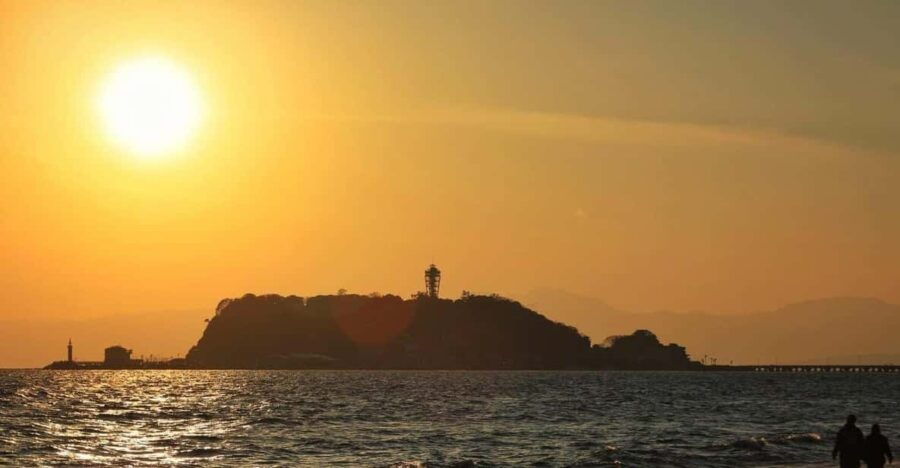 Tokyo Kamakura Day Trip - Trip Overview