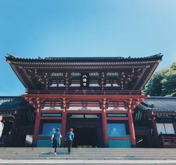 Tokyo: Kamakura Enoshima and Enoden Day Trip - Trip Overview and Essentials