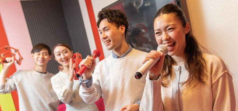 Tokyo: Karaoke Box Experience at BIG ECHO - Location and Pricing