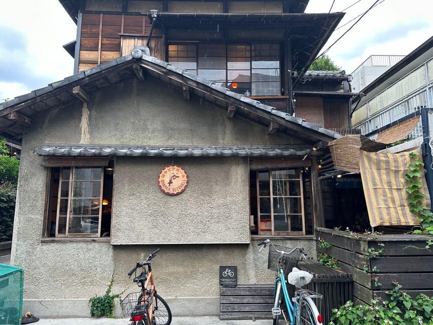 Tokyo Old Traditional Town~Yanaka , Nezu & Ueno Sakuragi - Tour Overview and Highlights