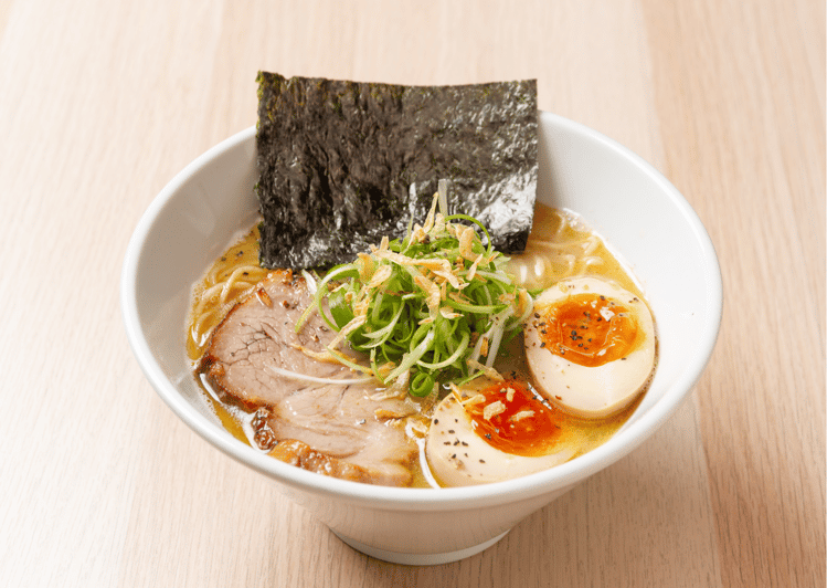 Tokyo: Ramen-Making Experience With a Chef - Ramen-Making Experience Overview