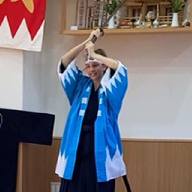 Tokyo: Samurai Sword Academy in the Hometown of Last Samurai - Overview of the Experience