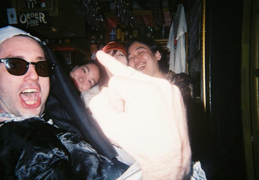 Tokyo Underground Music Tours - Tour Overview