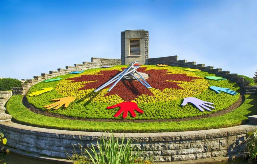 Toronto: Niagara Falls Guided Tour