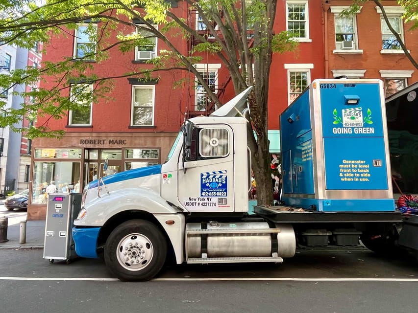 TOUR OF FILMS AND CELEBRITIES IN ITALIAN - Tour Experience