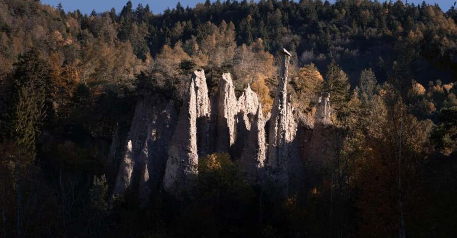 Trentino: 5 Breathtaking Outdoor Attractions of Trentino - Awe-inspiring Lake Garda