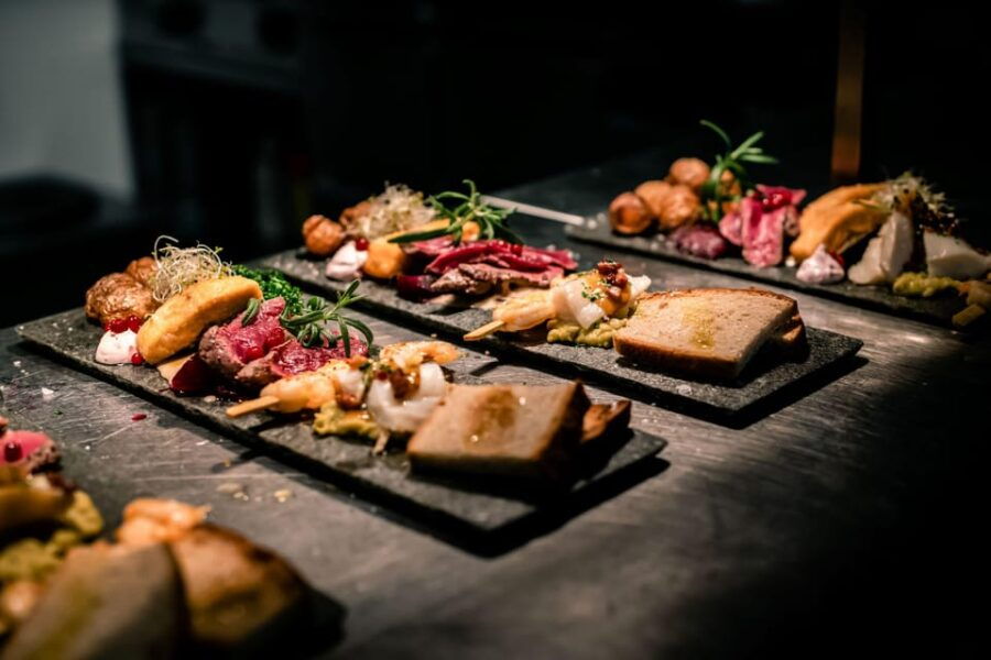 Tromsø: Discover the Tastes of Northern Norway