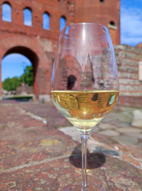 Turin in an Original Tour for Curious People and Wine Lovers - The Tour Overview