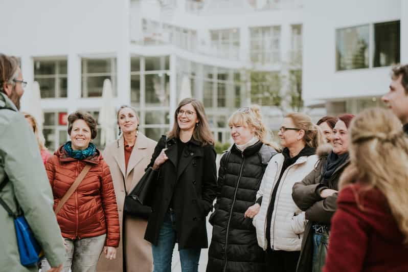 Ulm: Evening Stroll Through the Old Town - Activity Overview