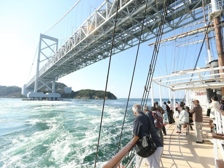 Uzushio Cruise - Cruise Pricing and Details