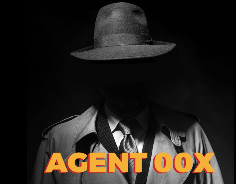 Vanse: Agent 00X - Escape Room Experience - Mission Details