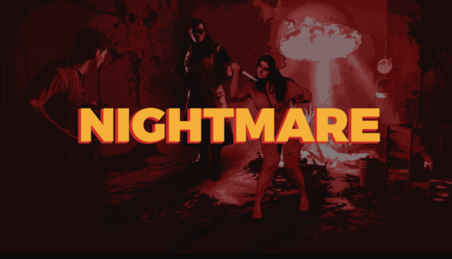 Vanse: Nightmare – Escape Room Experience