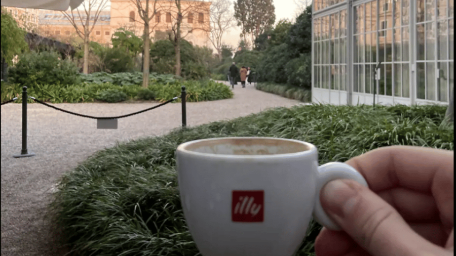 Venice: Breakfast Guided Tour
