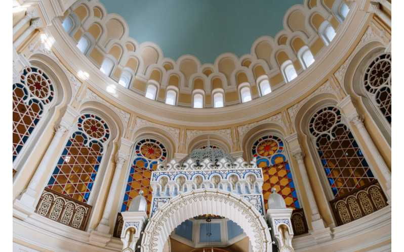 Venice: Guided Tour of Synagogues and Ghetto Area