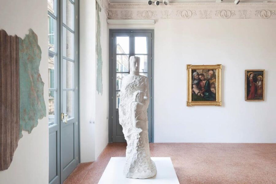Verona: Palazzo Maffei House Museum Entry Ticket - Ticket Information and Pricing