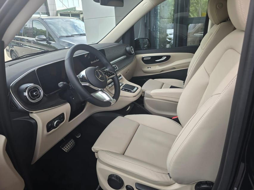 Verona to Zermatt One-Way Private Transfer - Transfer Details