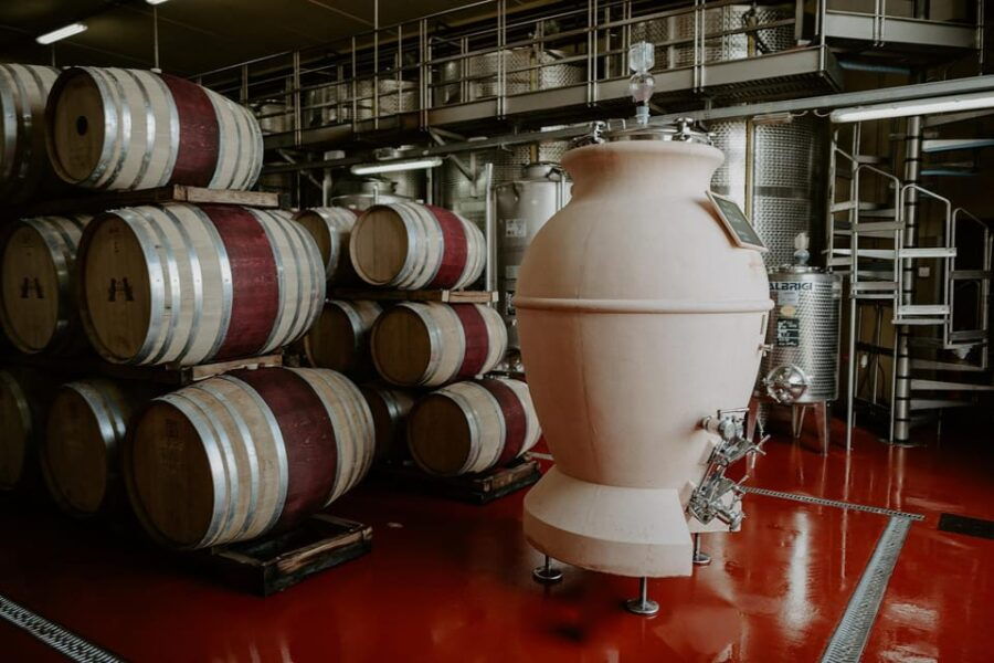 4 Best Wine Tours In San Casciano In Val Di Pesa