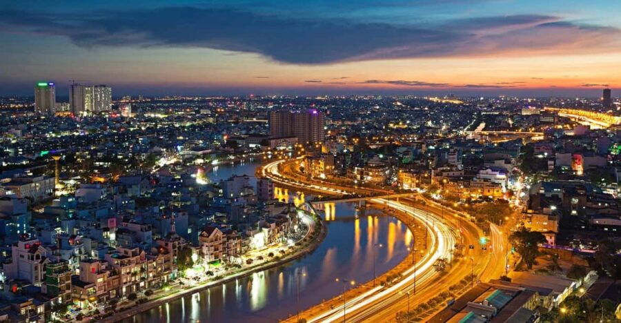 Visit Ho Chi Minh City In Half Day By Jeep Car - Tour Overview and Pricing