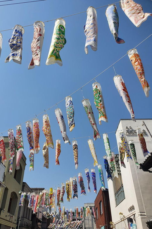 Visit Kawagoe, the Little Edo ! 45MIN Away From Tokyo!