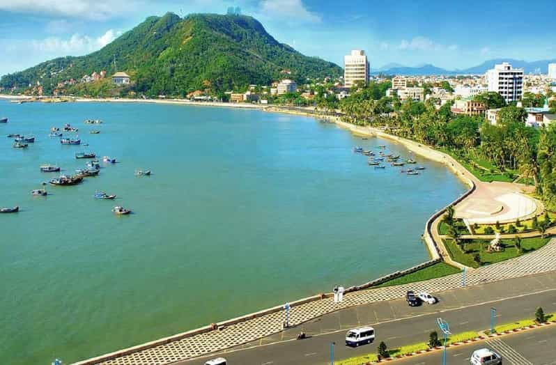 Vung Tau Beach Adventure: Explore Coastal Wonders in a Day - Tour Overview and Details