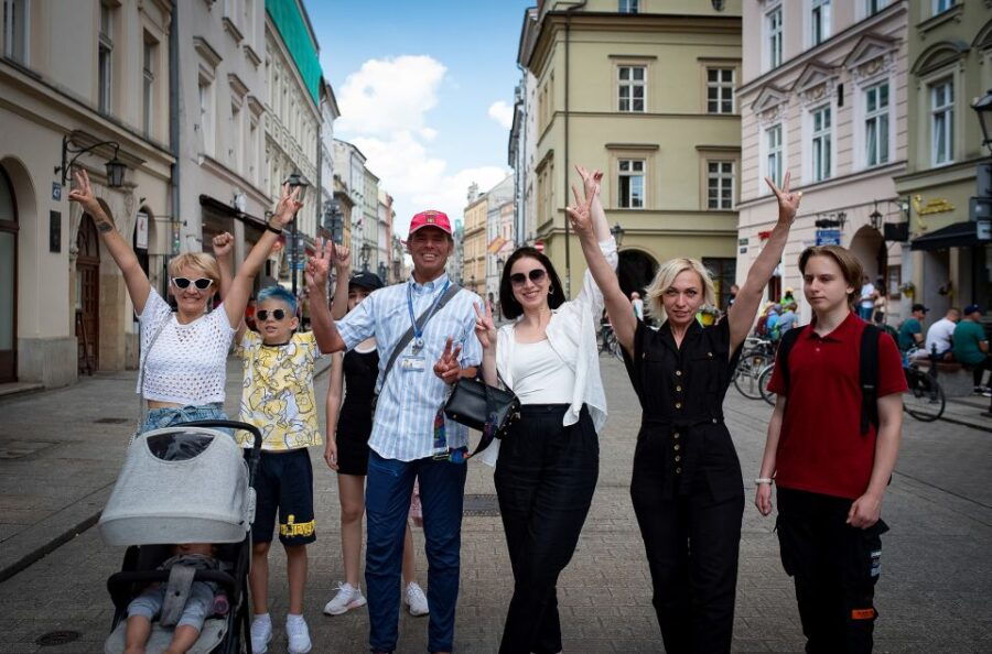 Walking Tour of Wrocław: Old Town Tour – 1.5 Hours of Magic!