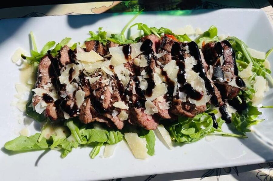 Washington D.C: Acquired Taste Food Tour in Georgetown - Tour Overview and Pricing